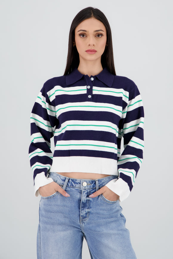 NAVY COMBO