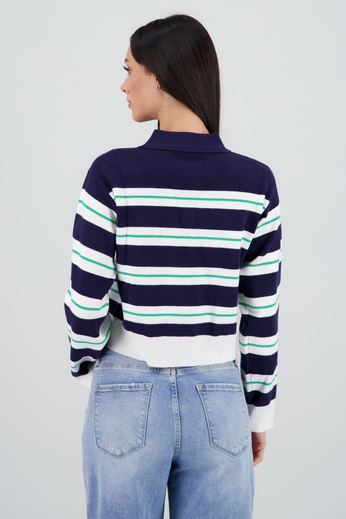 NAVY COMBO