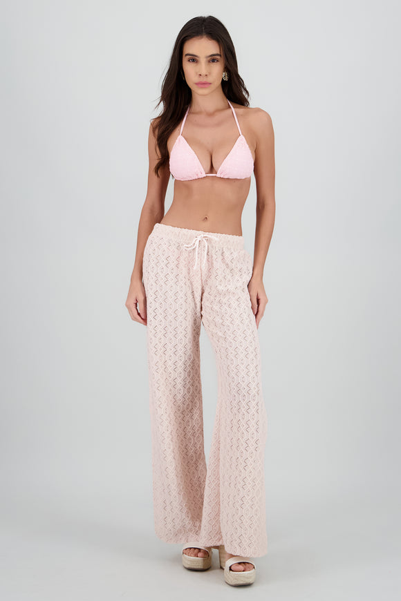 PASTEL PINK