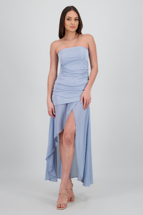 PASTEL BLUE