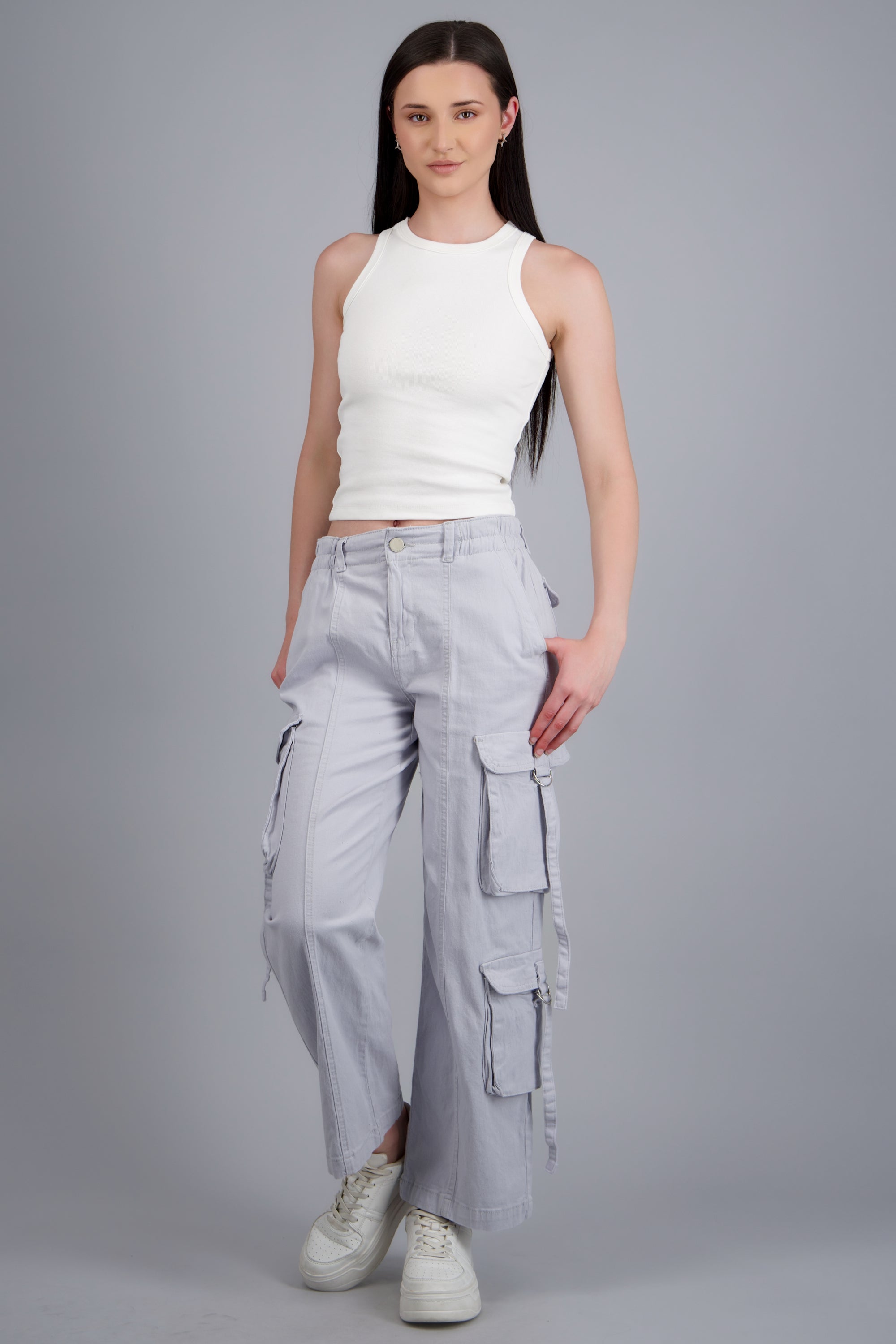 LIGHT GRAY