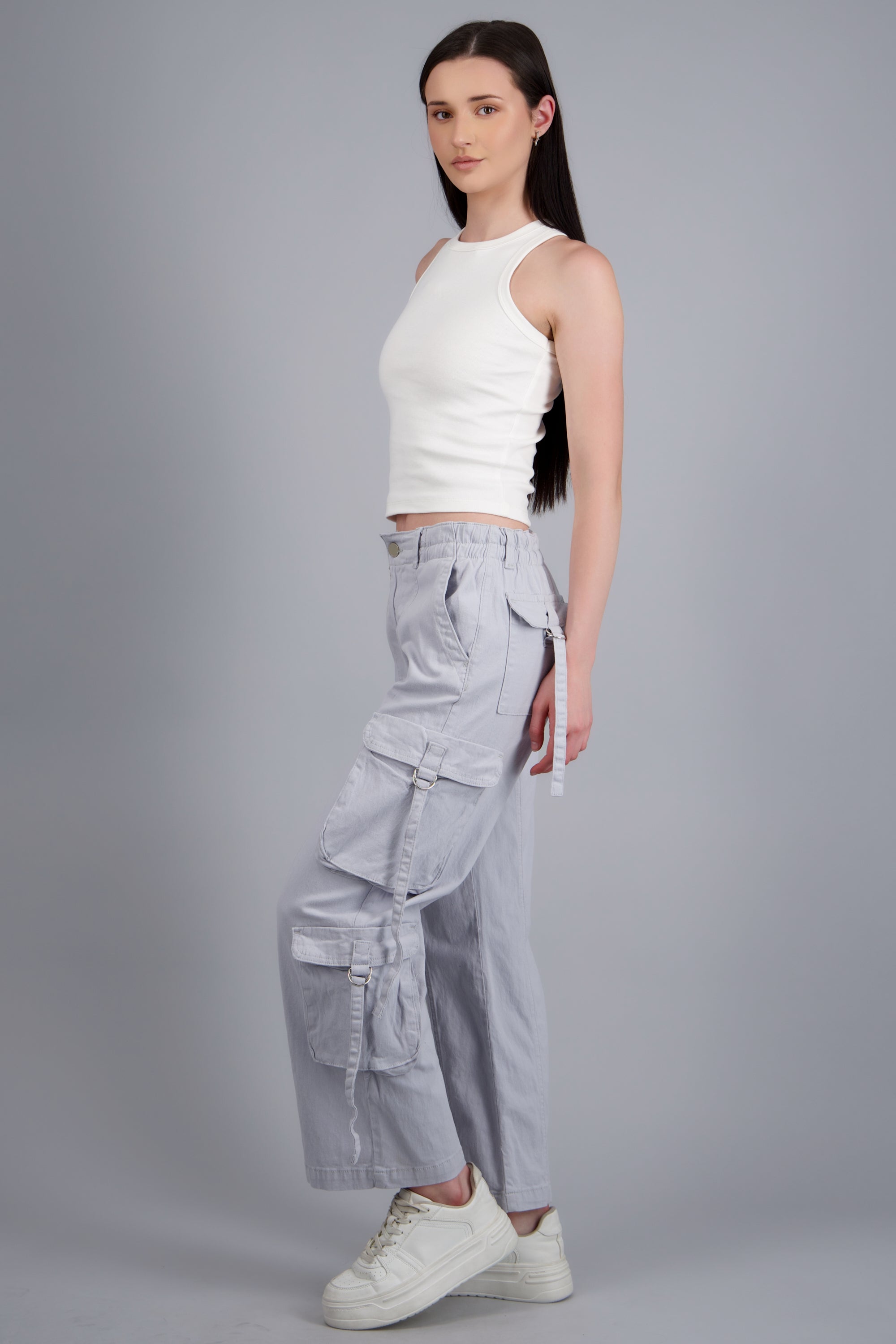 LIGHT GRAY