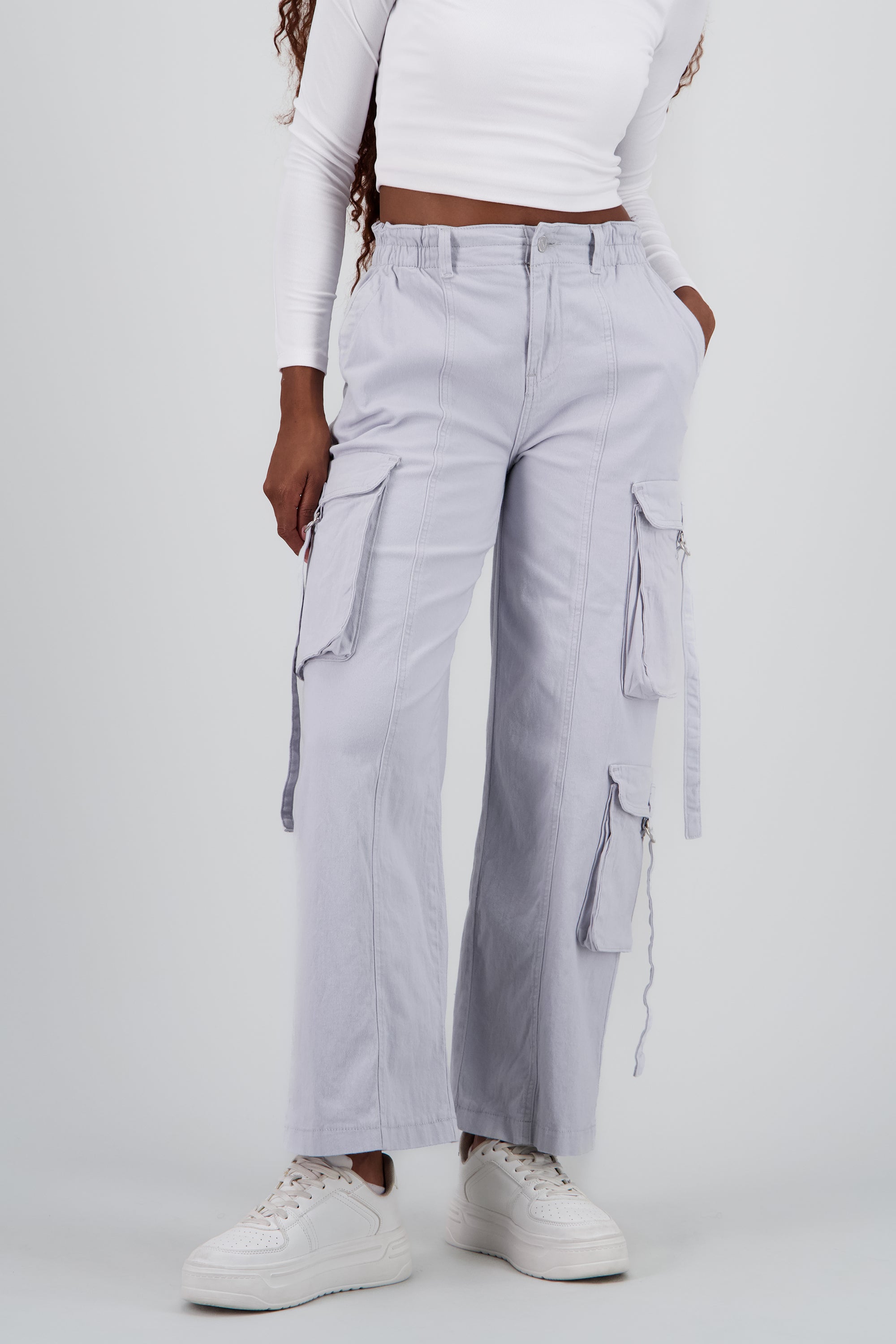 LIGHT GRAY