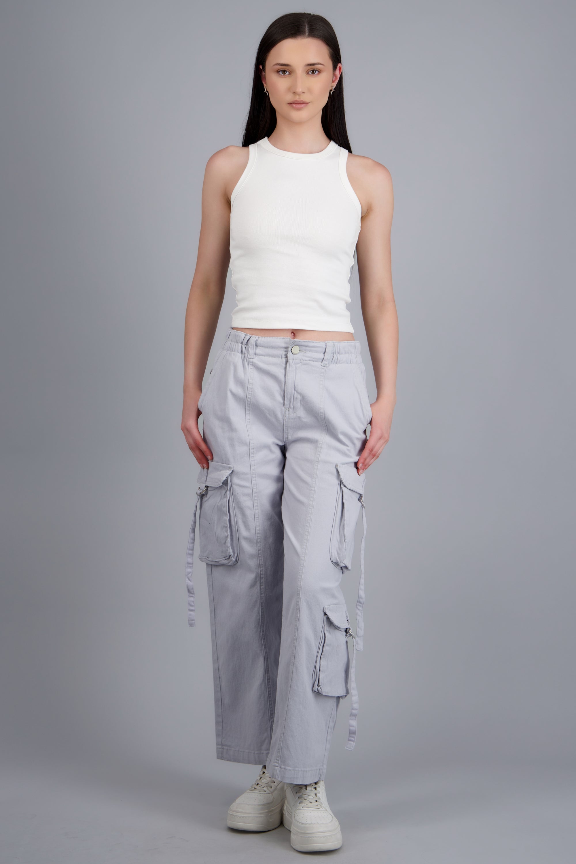 LIGHT GRAY