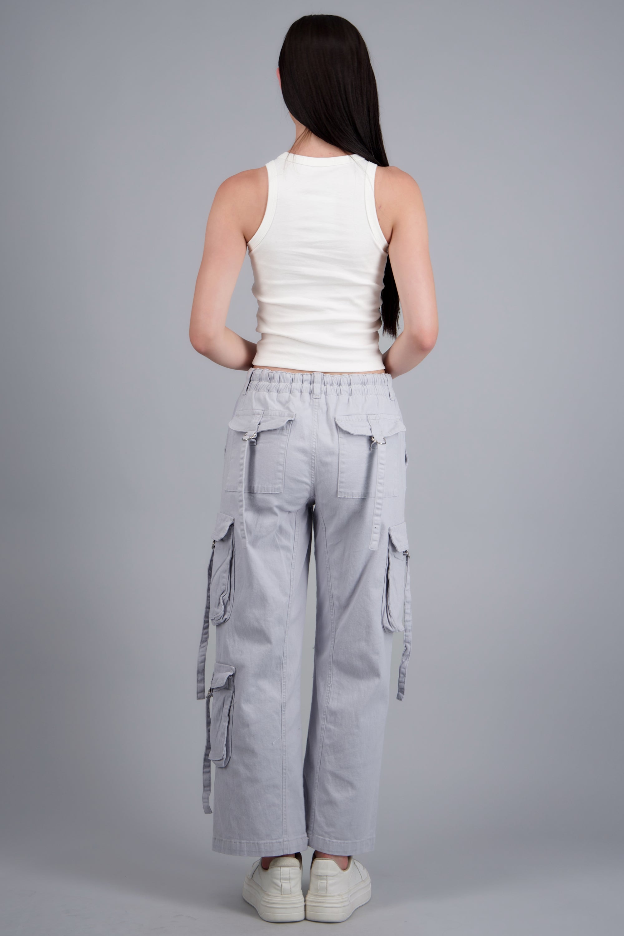 LIGHT GRAY