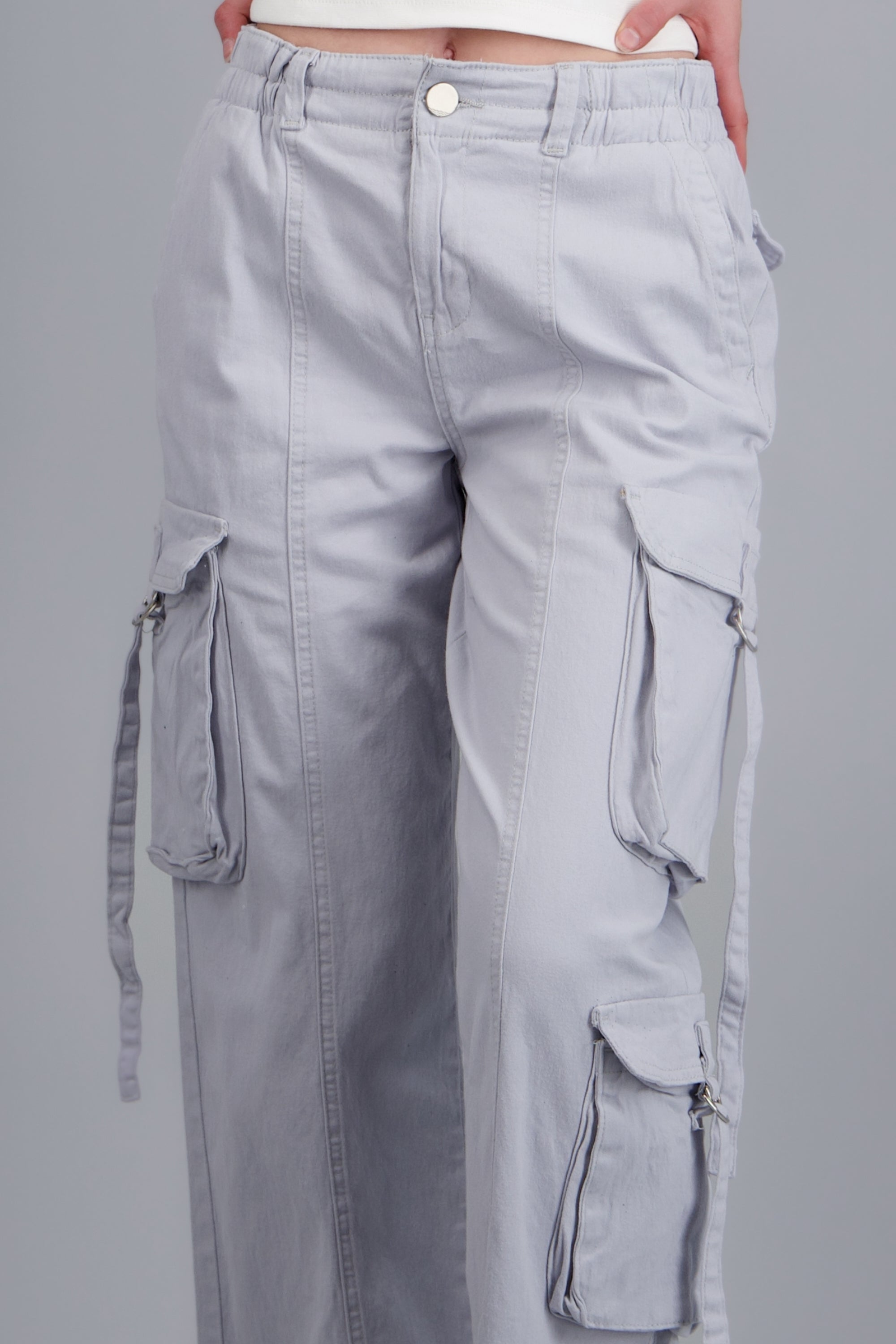 LIGHT GRAY