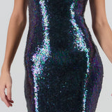 IRIDESCENT