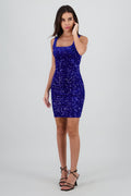 ROYAL BLUE