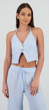 PASTEL BLUE