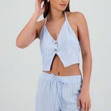 PASTEL BLUE