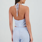 PASTEL BLUE