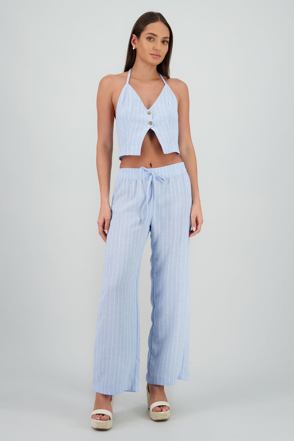 PASTEL BLUE