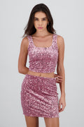 MAUVE
