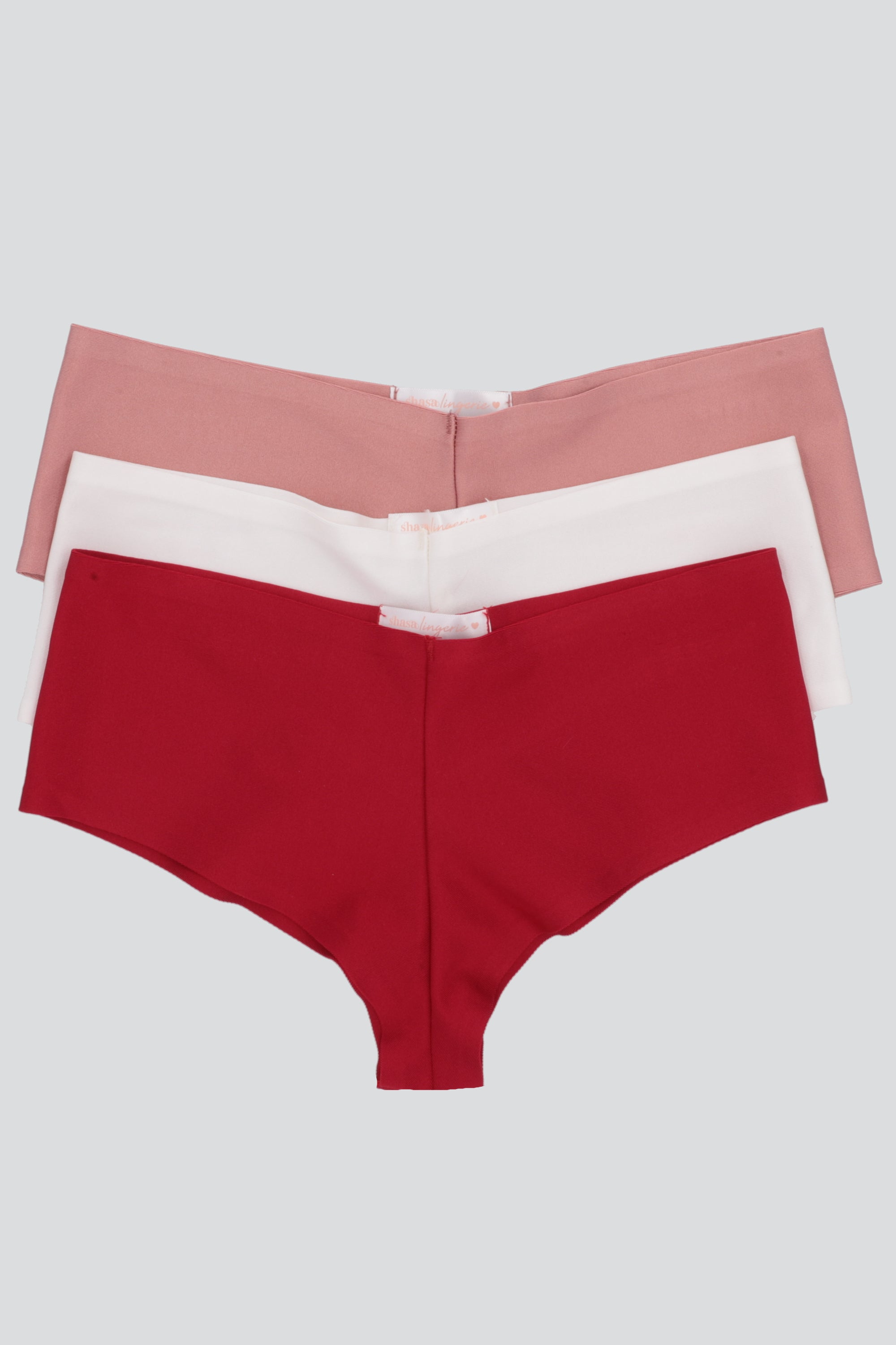 RED COMBO
