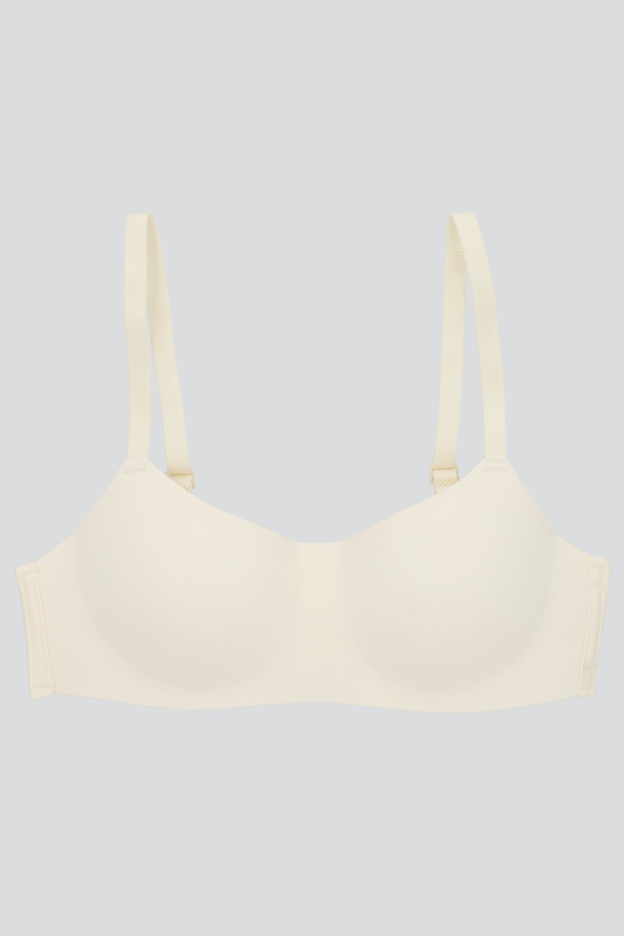 Bra preformado liso BEIGE