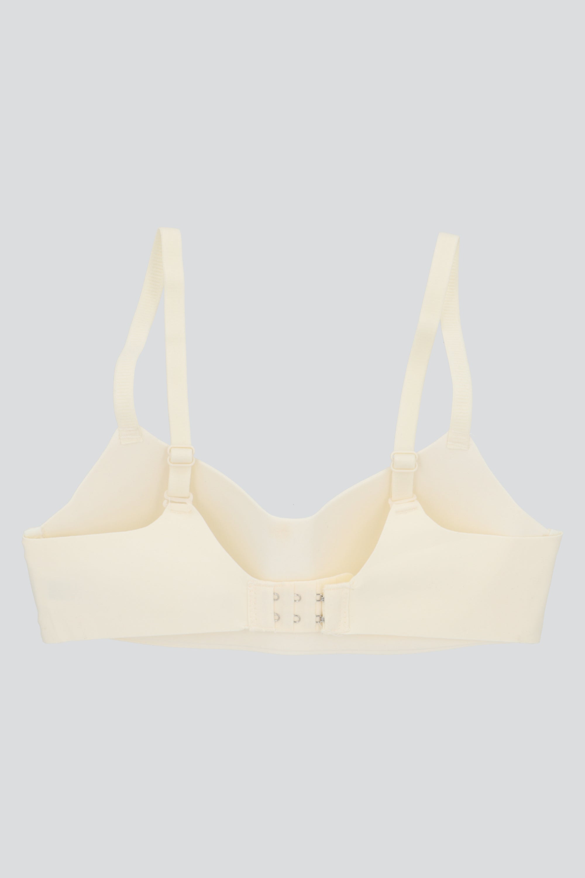 Bra preformado liso BEIGE