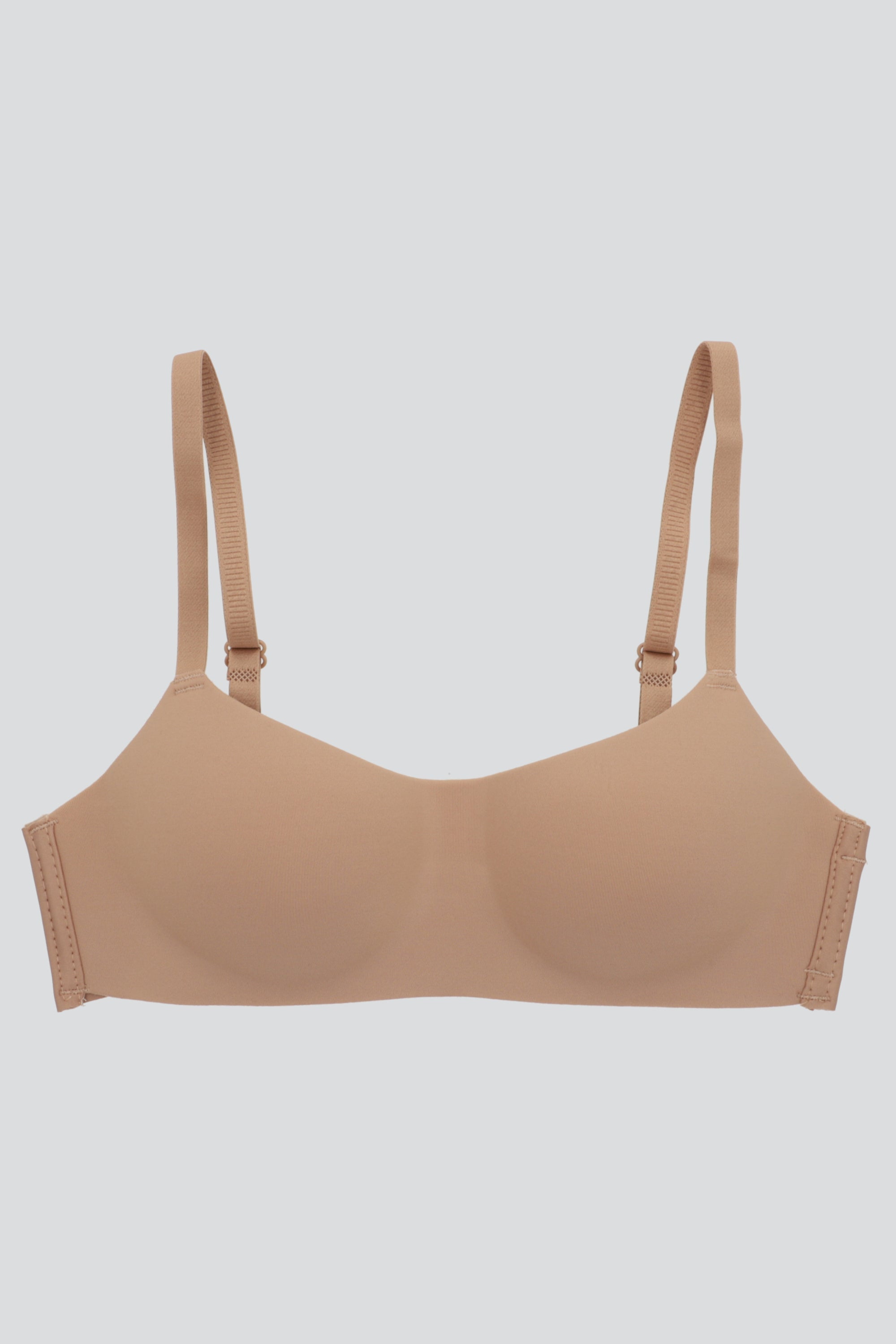 Bra preformado liso CAFE