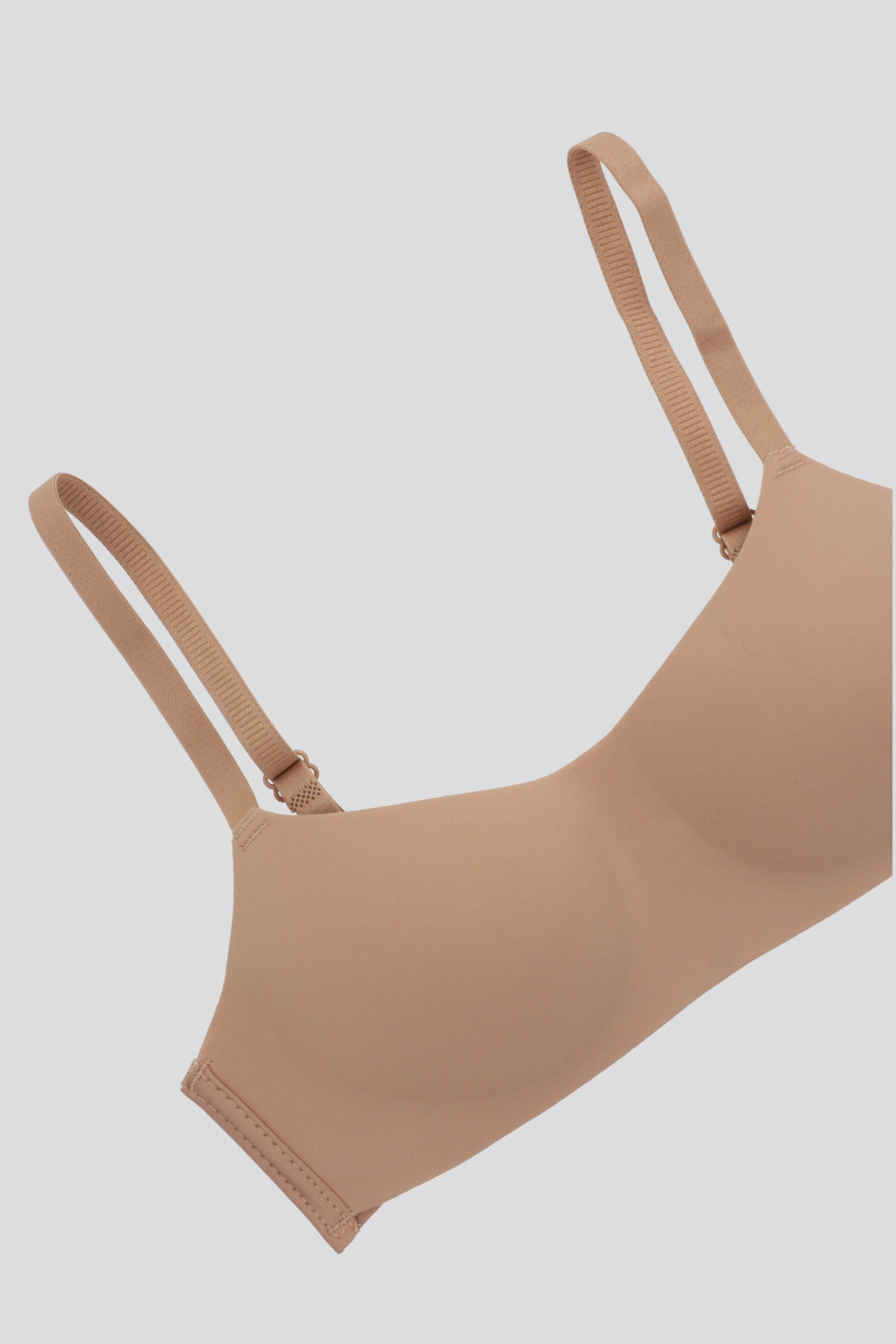 Bra preformado liso CAFE