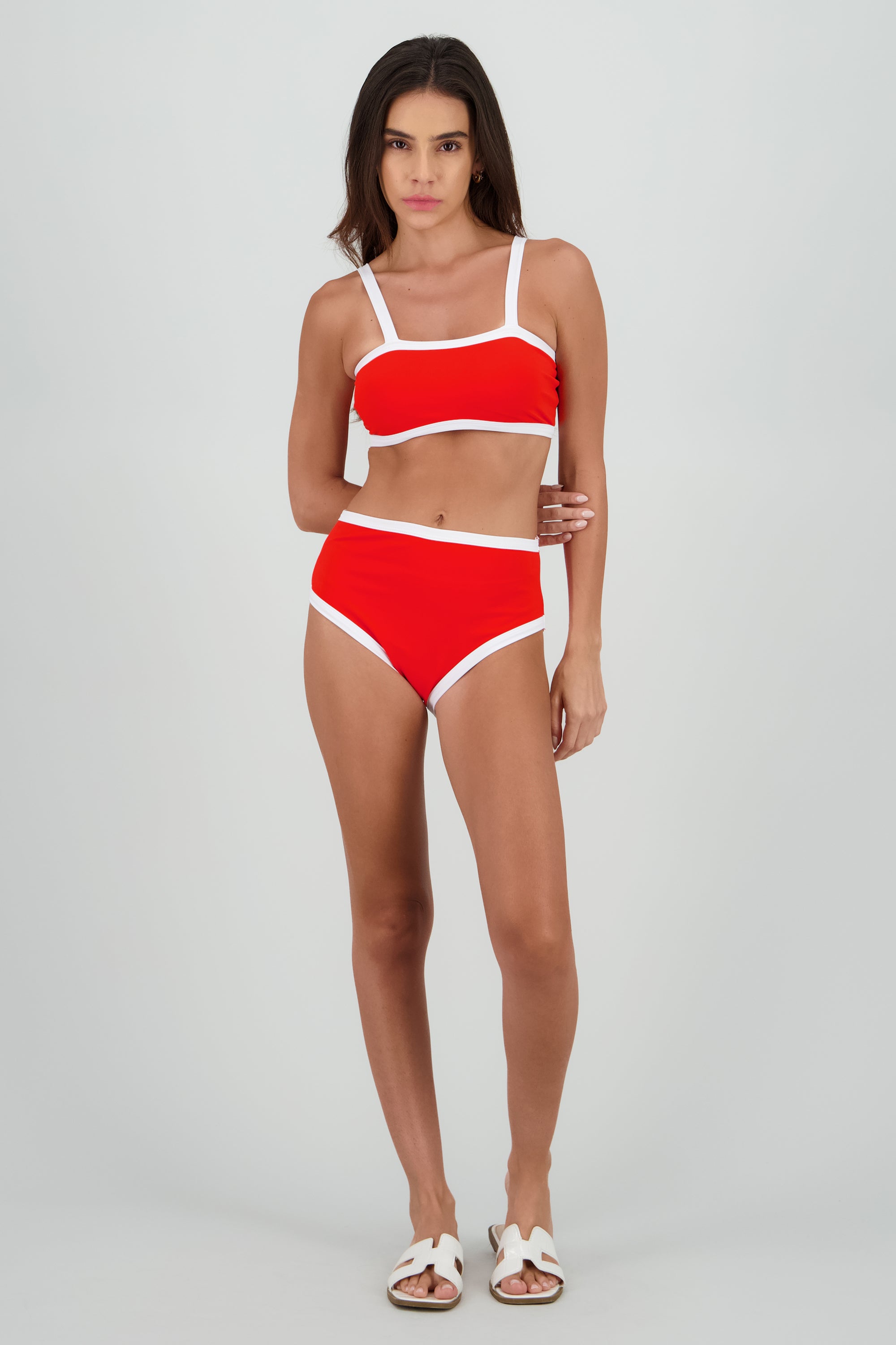 RED COMBO