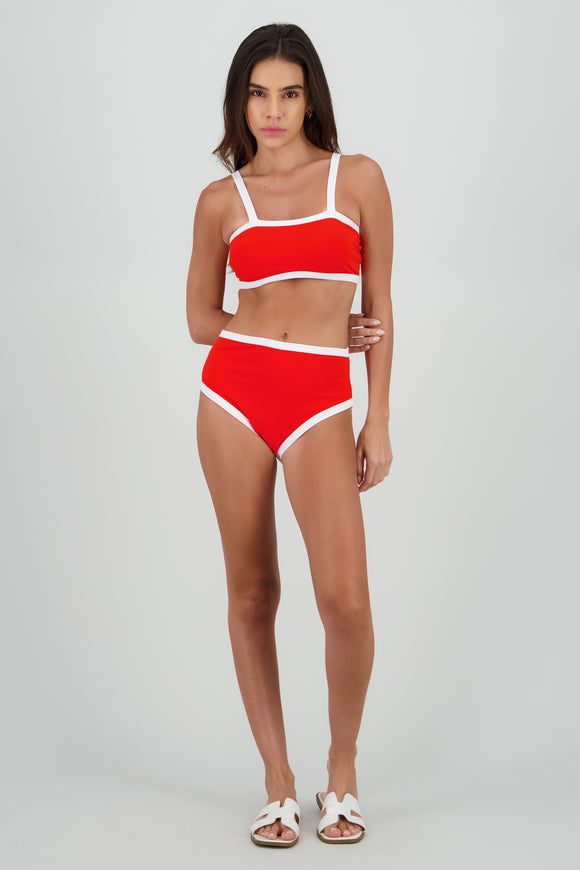 RED COMBO