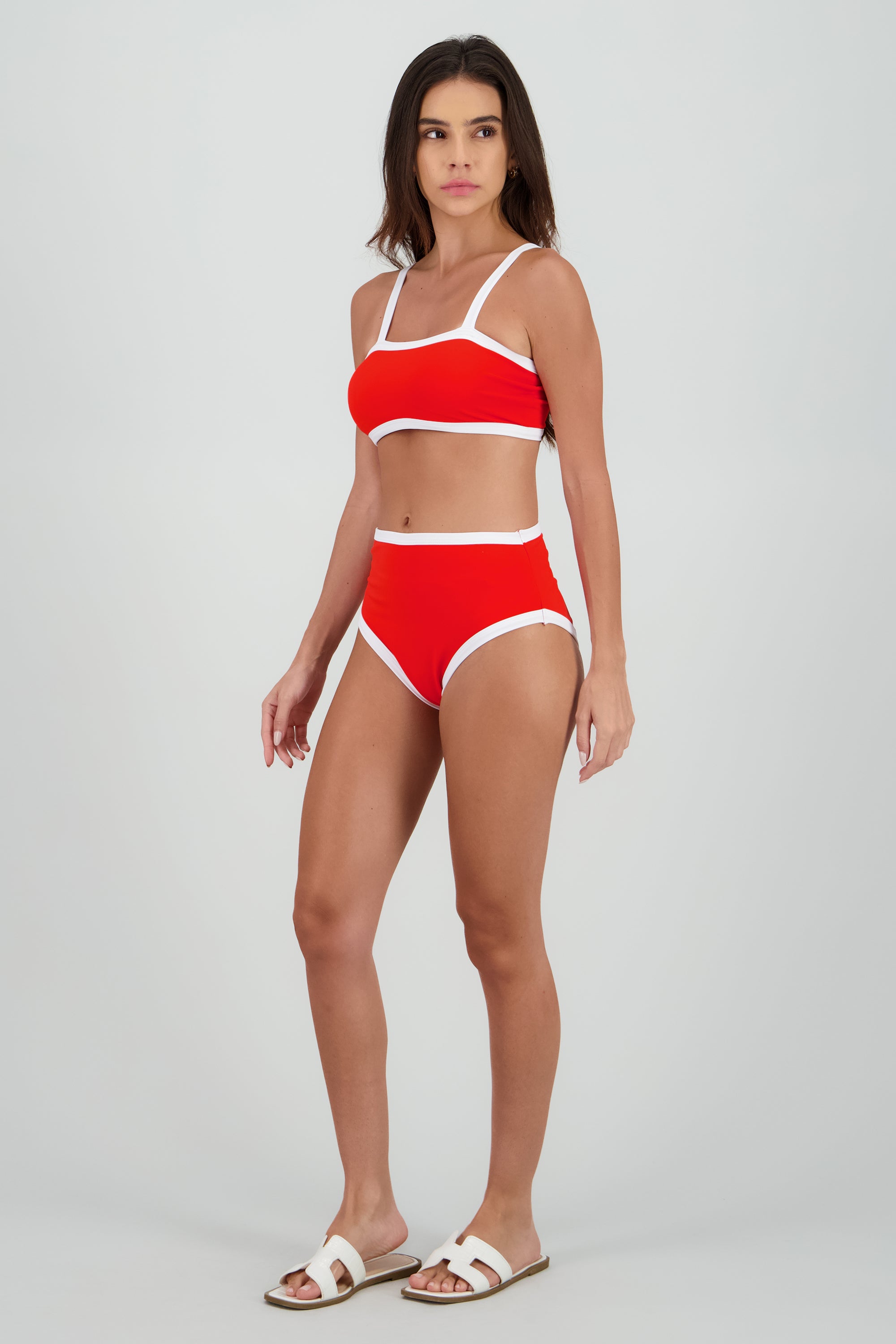 RED COMBO