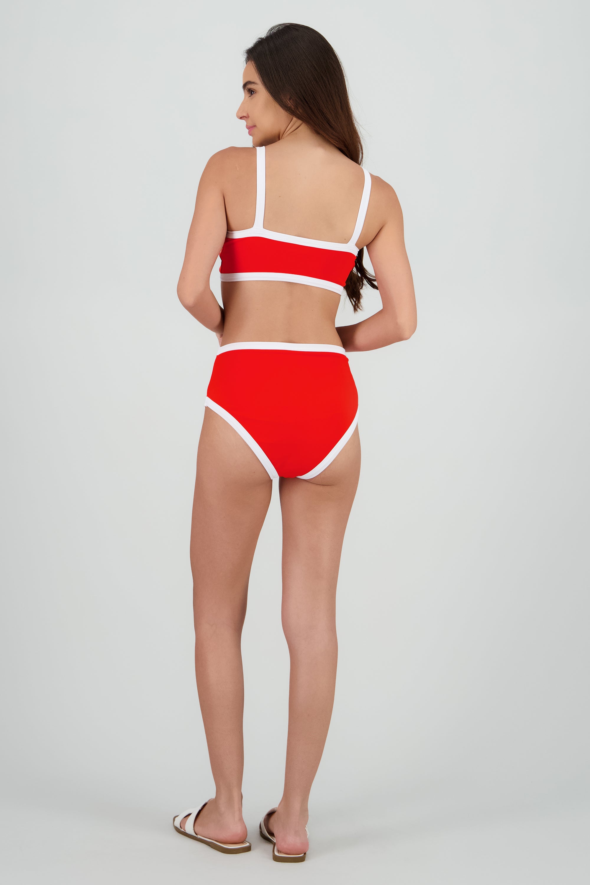 RED COMBO