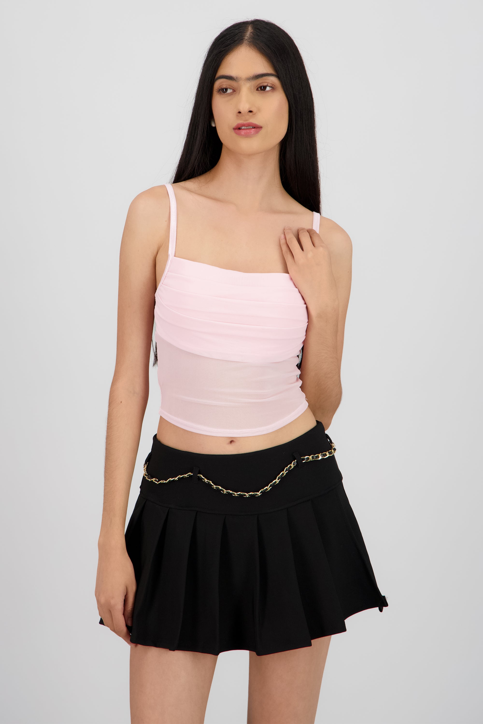 PASTEL PINK