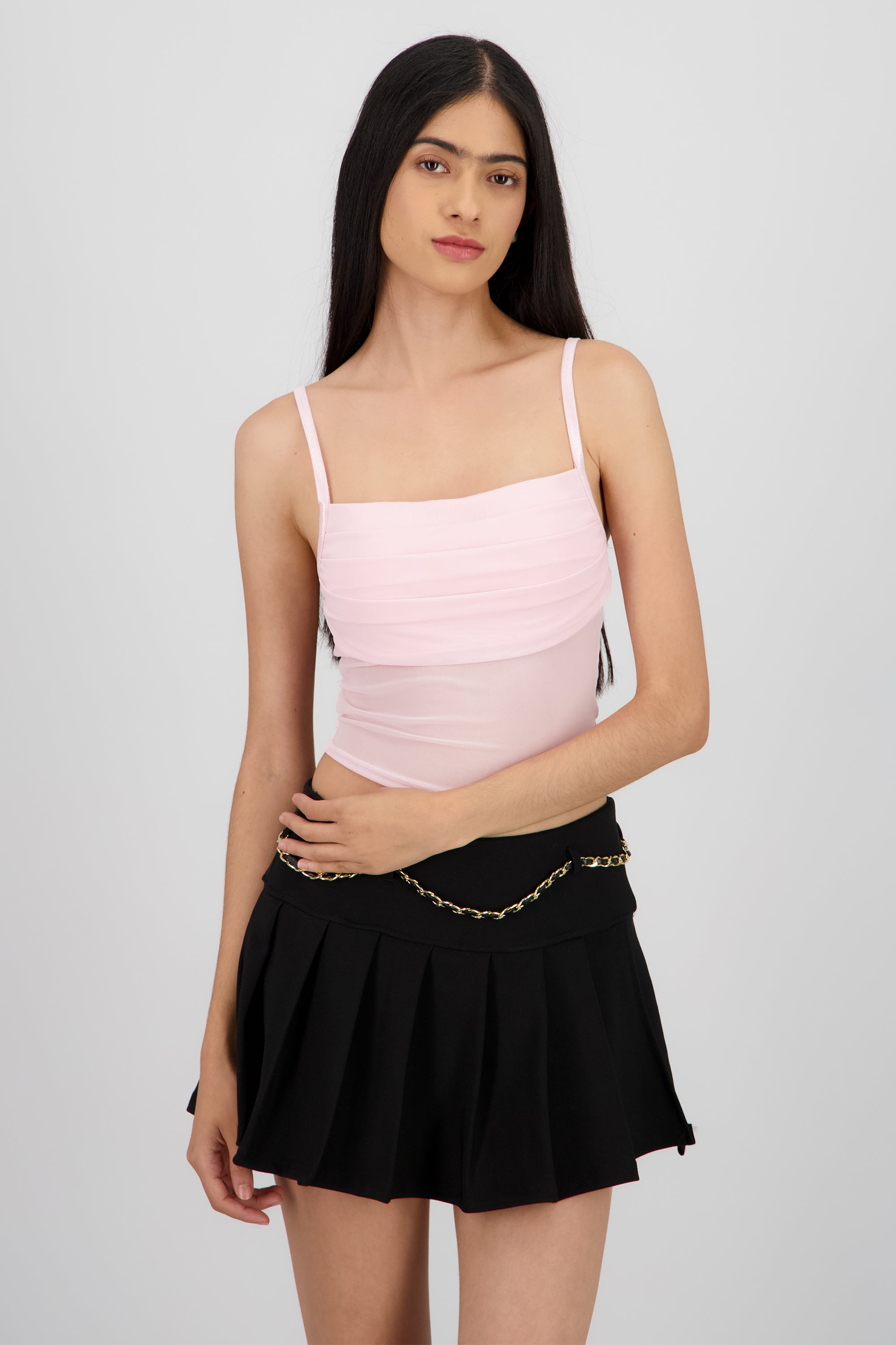 PASTEL PINK