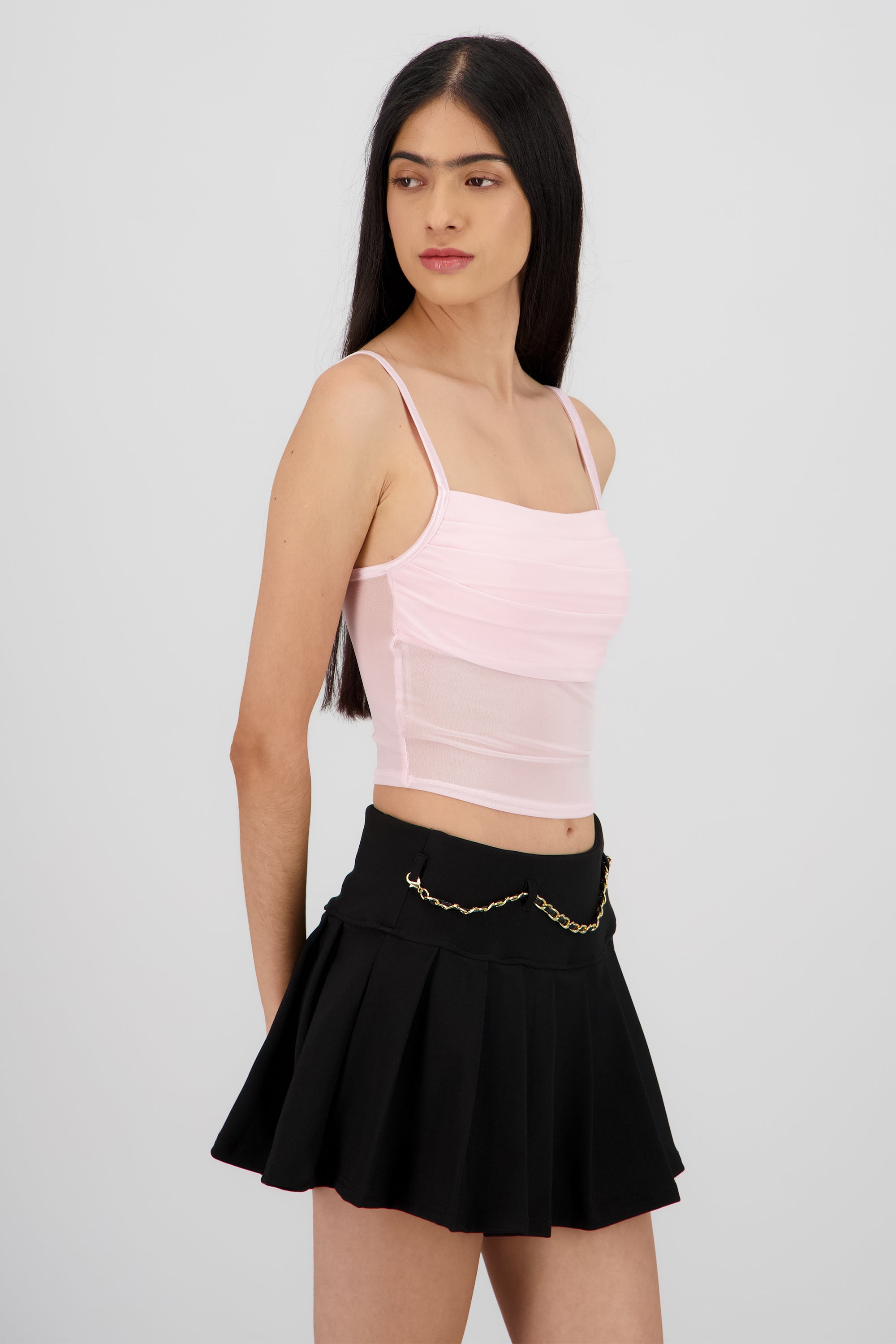 PASTEL PINK