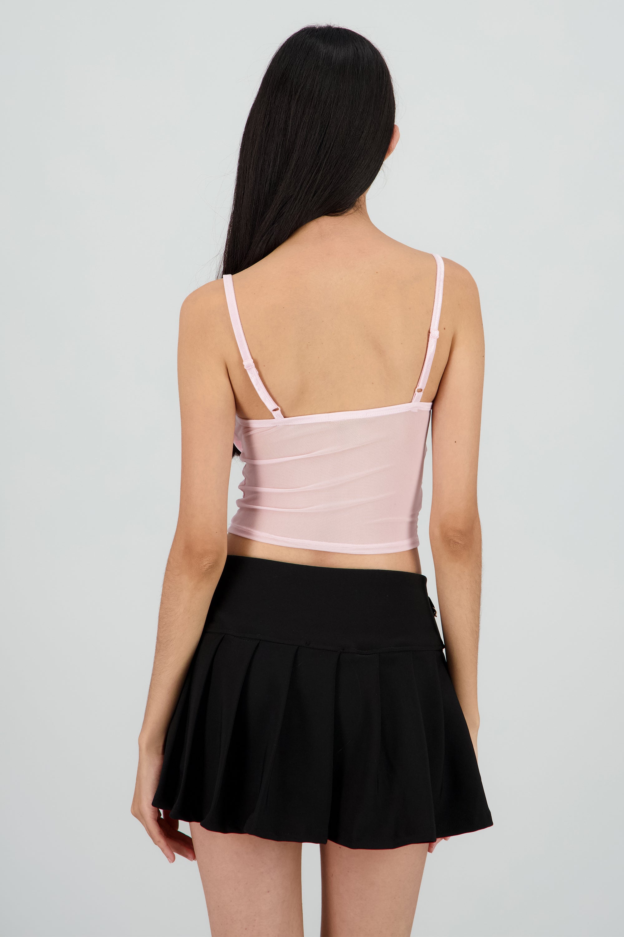 PASTEL PINK