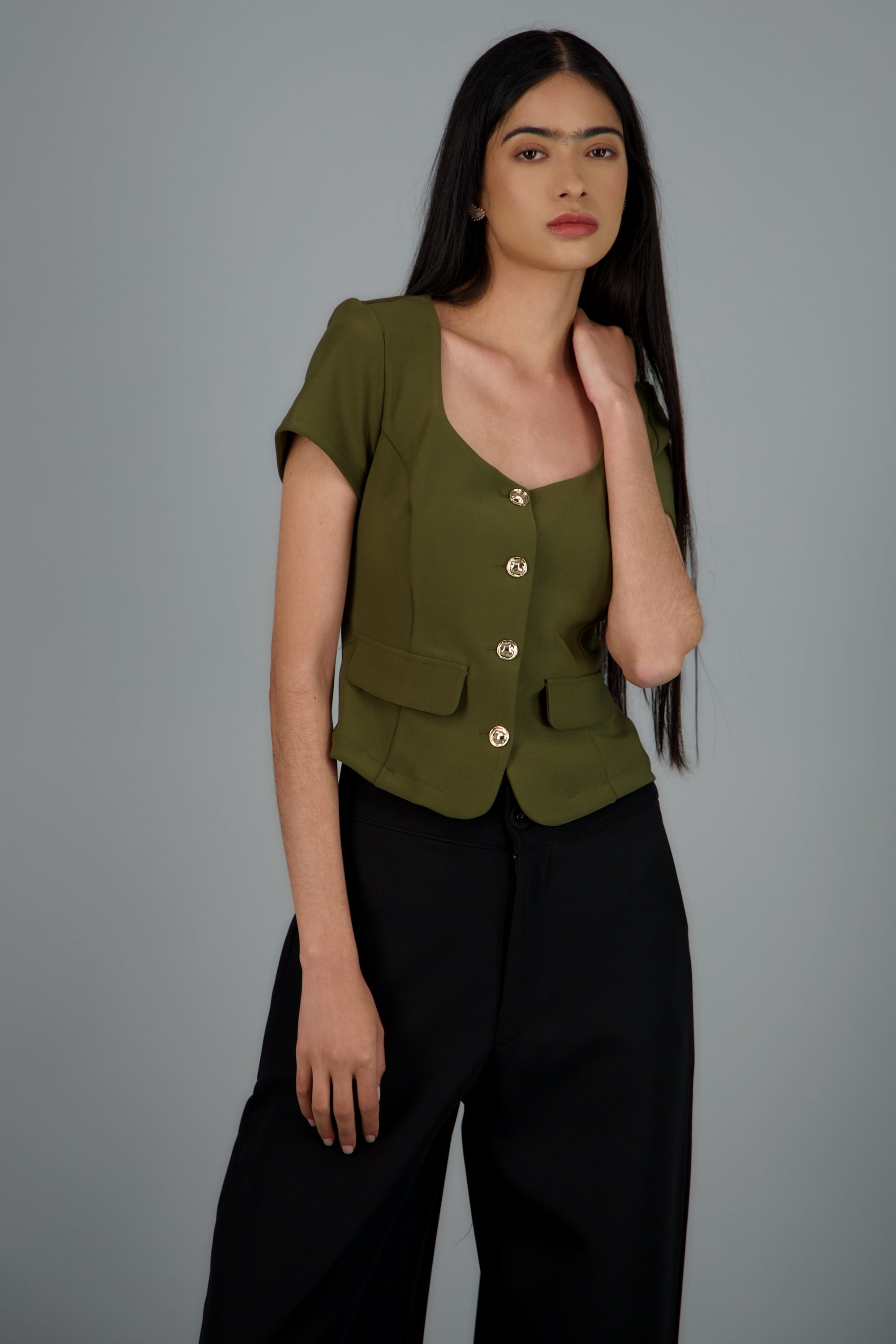 OLIVE