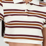 BROWN COMBO