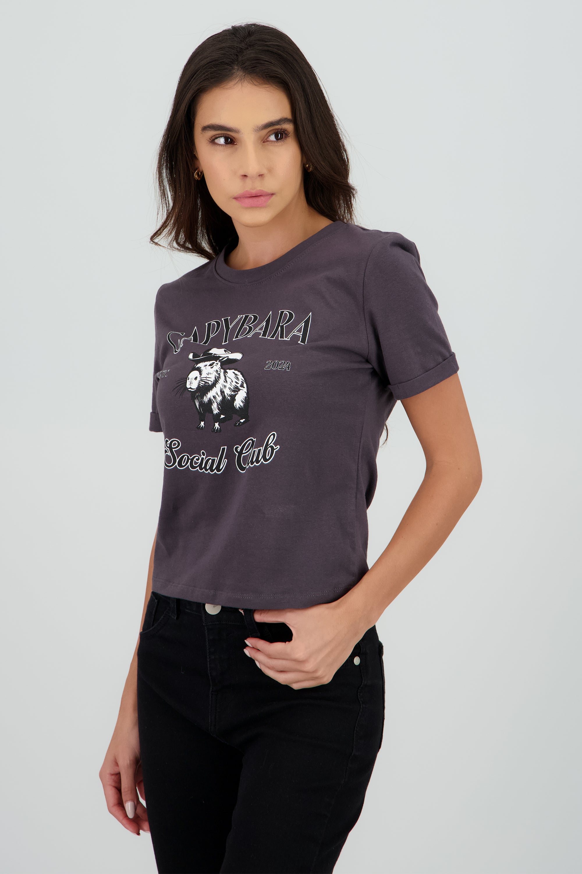 DARK GRAY