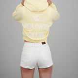 PASTEL YELLOW