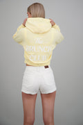 PASTEL YELLOW