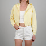 PASTEL YELLOW
