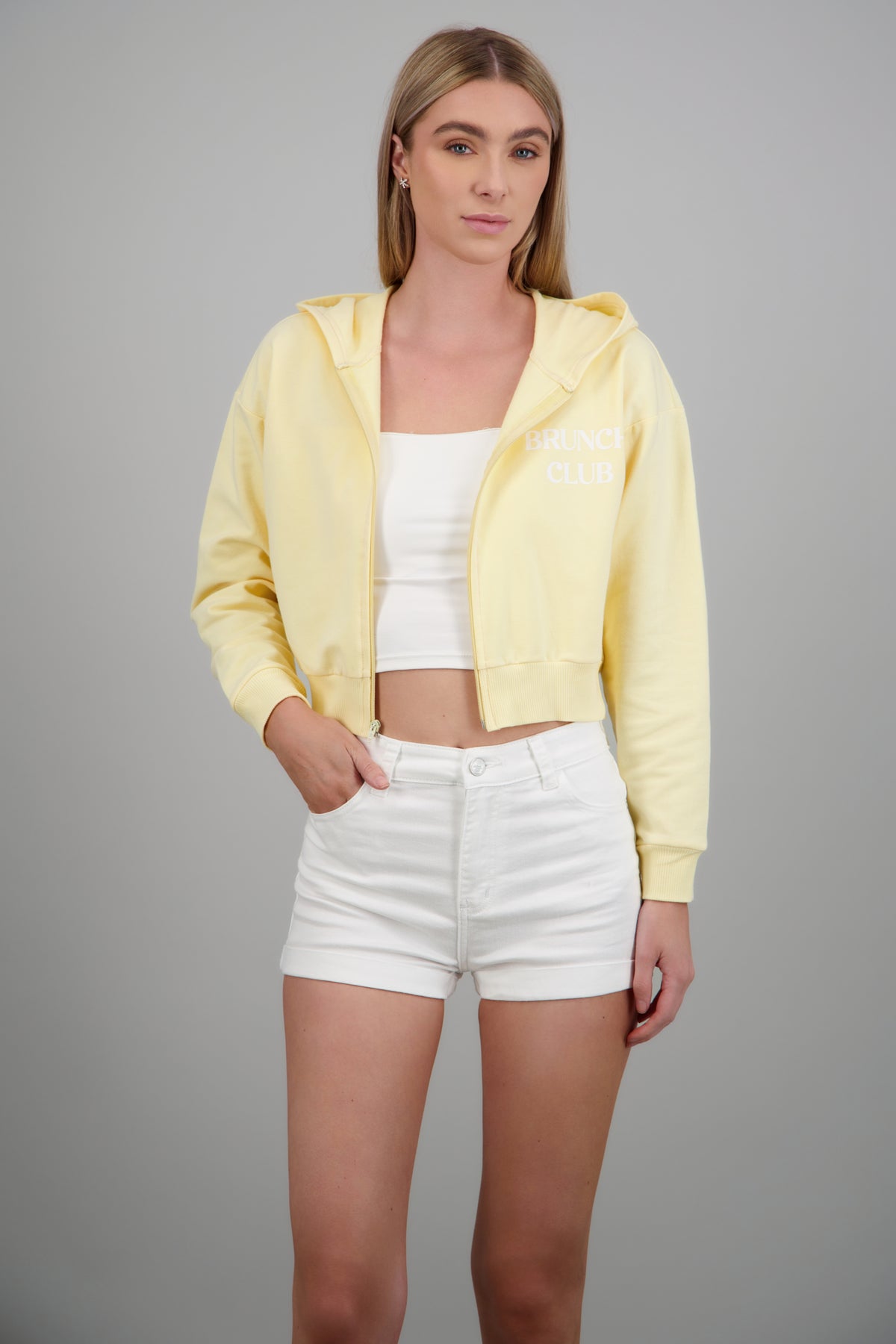 PASTEL YELLOW