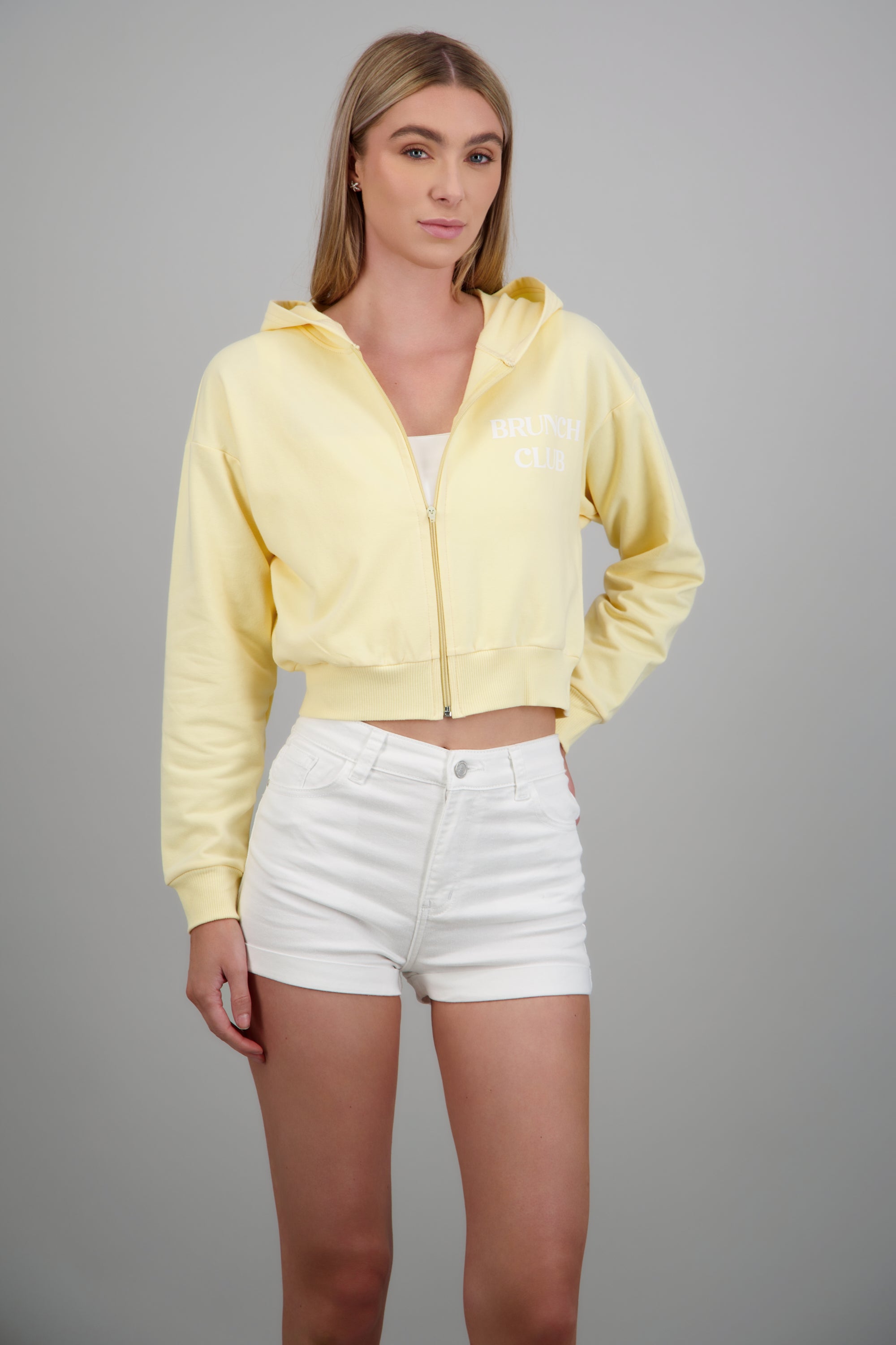 PASTEL YELLOW