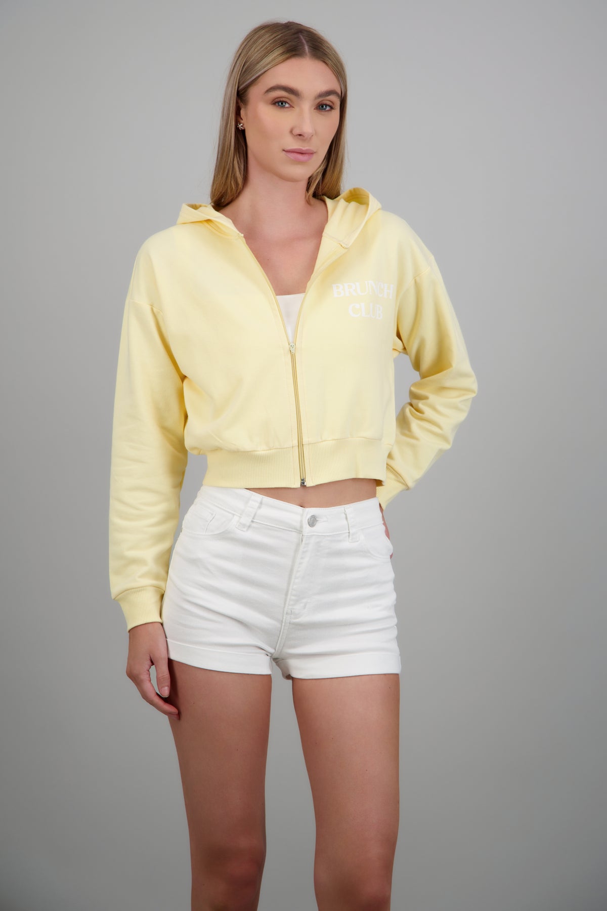 PASTEL YELLOW