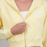 PASTEL YELLOW