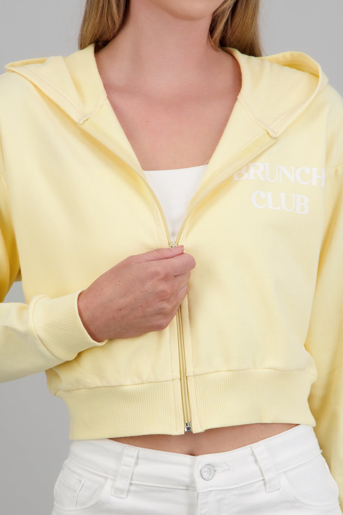 PASTEL YELLOW