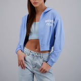 PASTEL BLUE