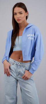 PASTEL BLUE