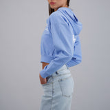 PASTEL BLUE