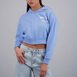 PASTEL BLUE