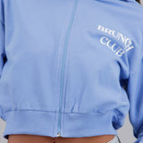 PASTEL BLUE