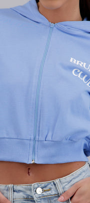 PASTEL BLUE