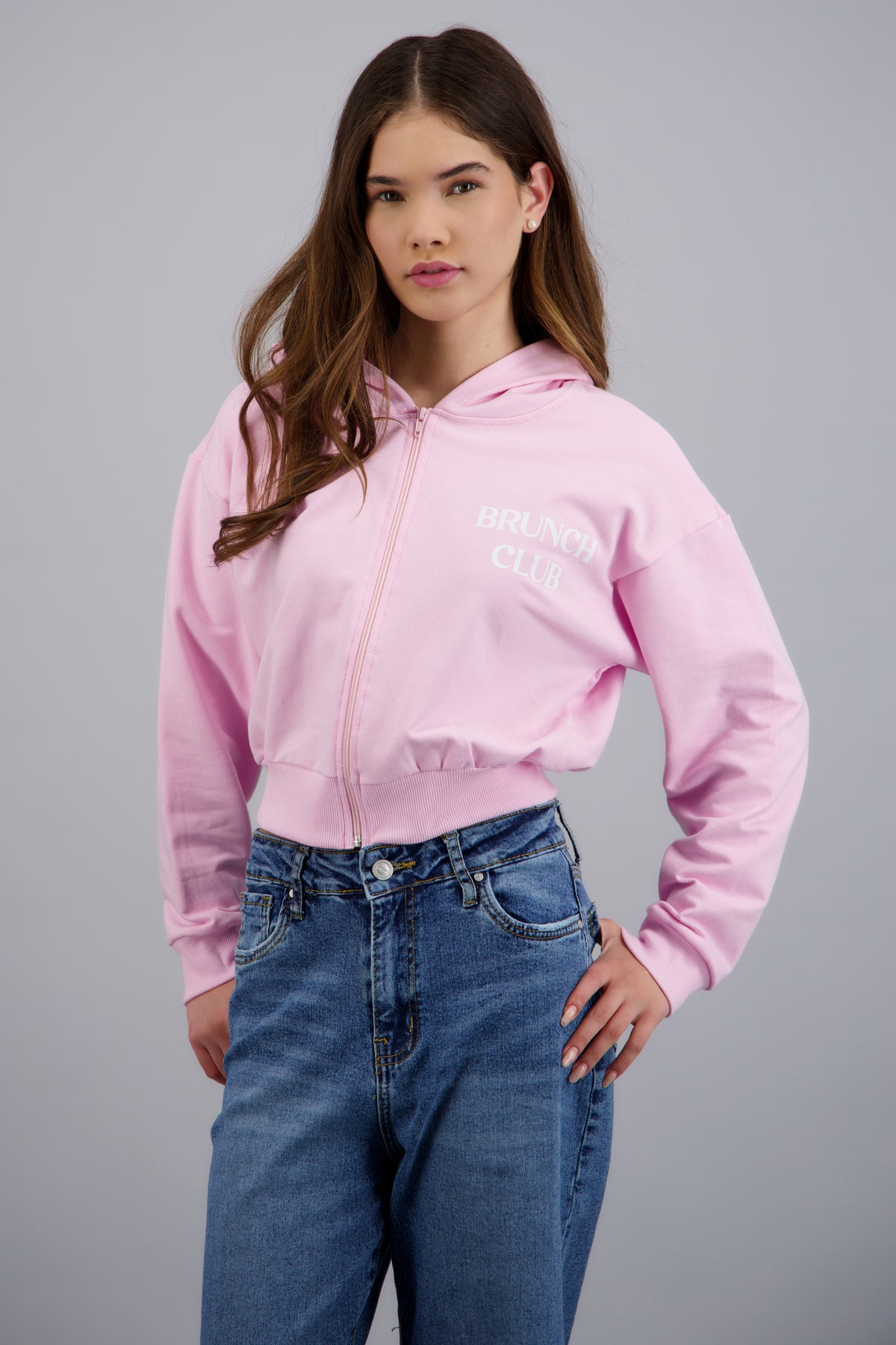 PASTEL PINK
