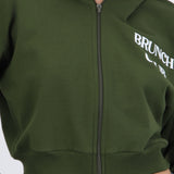 Sudadera Brunch Club