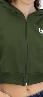 Sudadera Brunch Club